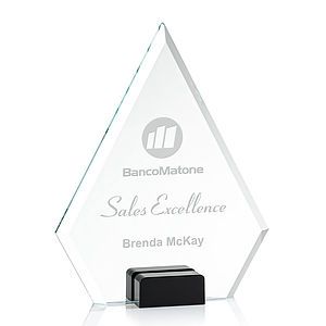 Charlotte Award - Black