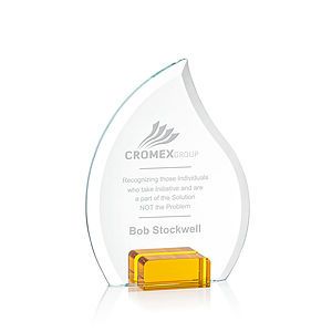 Romy Award - Amber