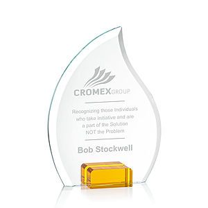 Romy Award - Amber