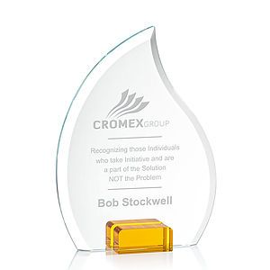 Romy Award - Amber