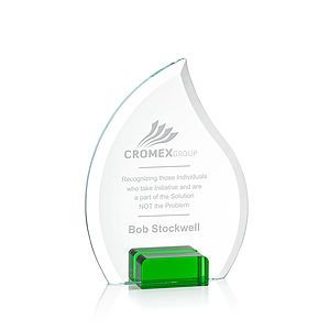 Romy Award - Green