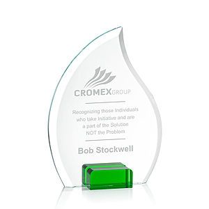 Romy Award - Green