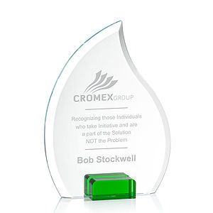 Romy Award - Green