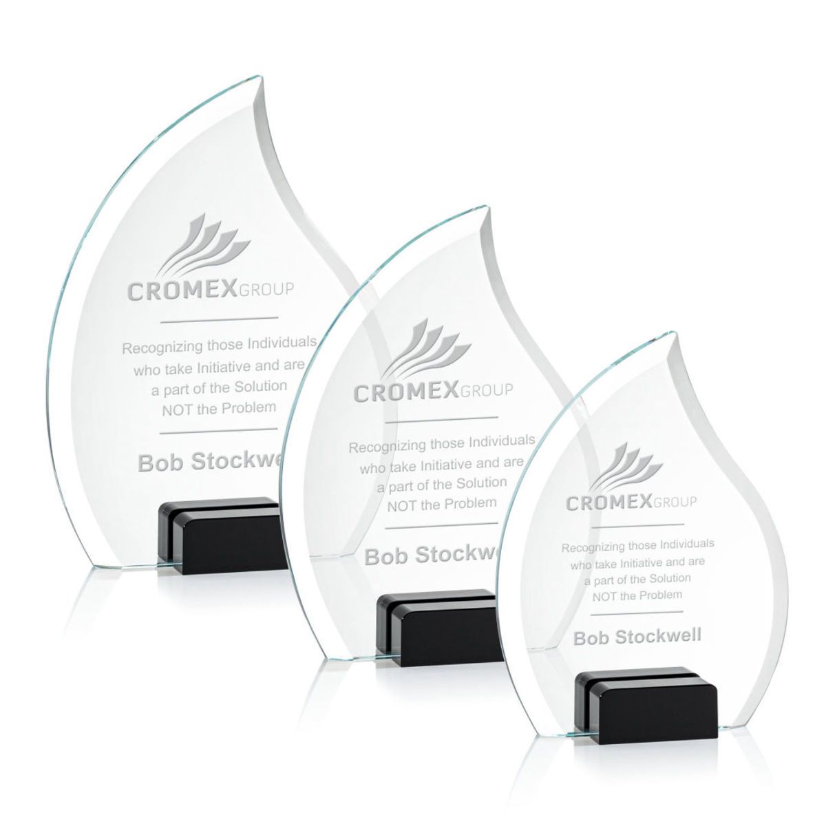 Romy Award - Black
