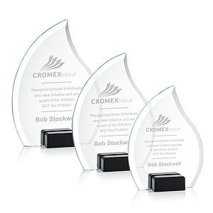 Romy Award - Black