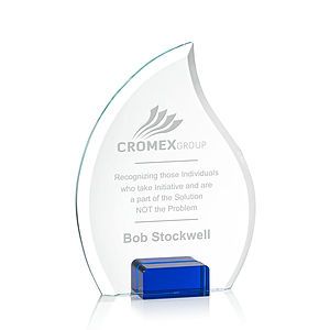 Romy Award - Blue