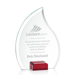 Romy Award - Red