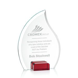 Romy Award - Red