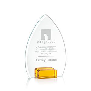Aylin Award - Amber
