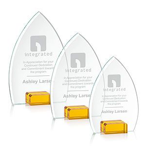 Aylin Award - Amber