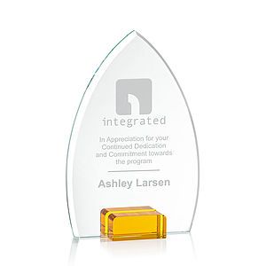 Aylin Award - Amber