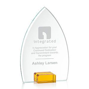 Aylin Award - Amber
