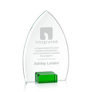 Aylin Award - Green