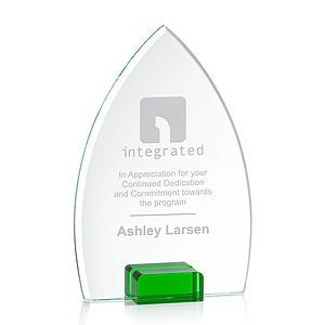 Aylin Award - Green