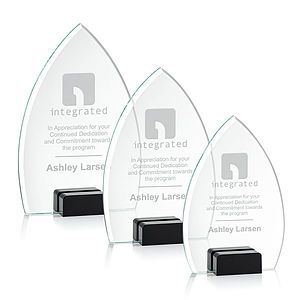 Aylin Award - Black