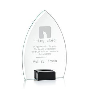 Aylin Award - Black