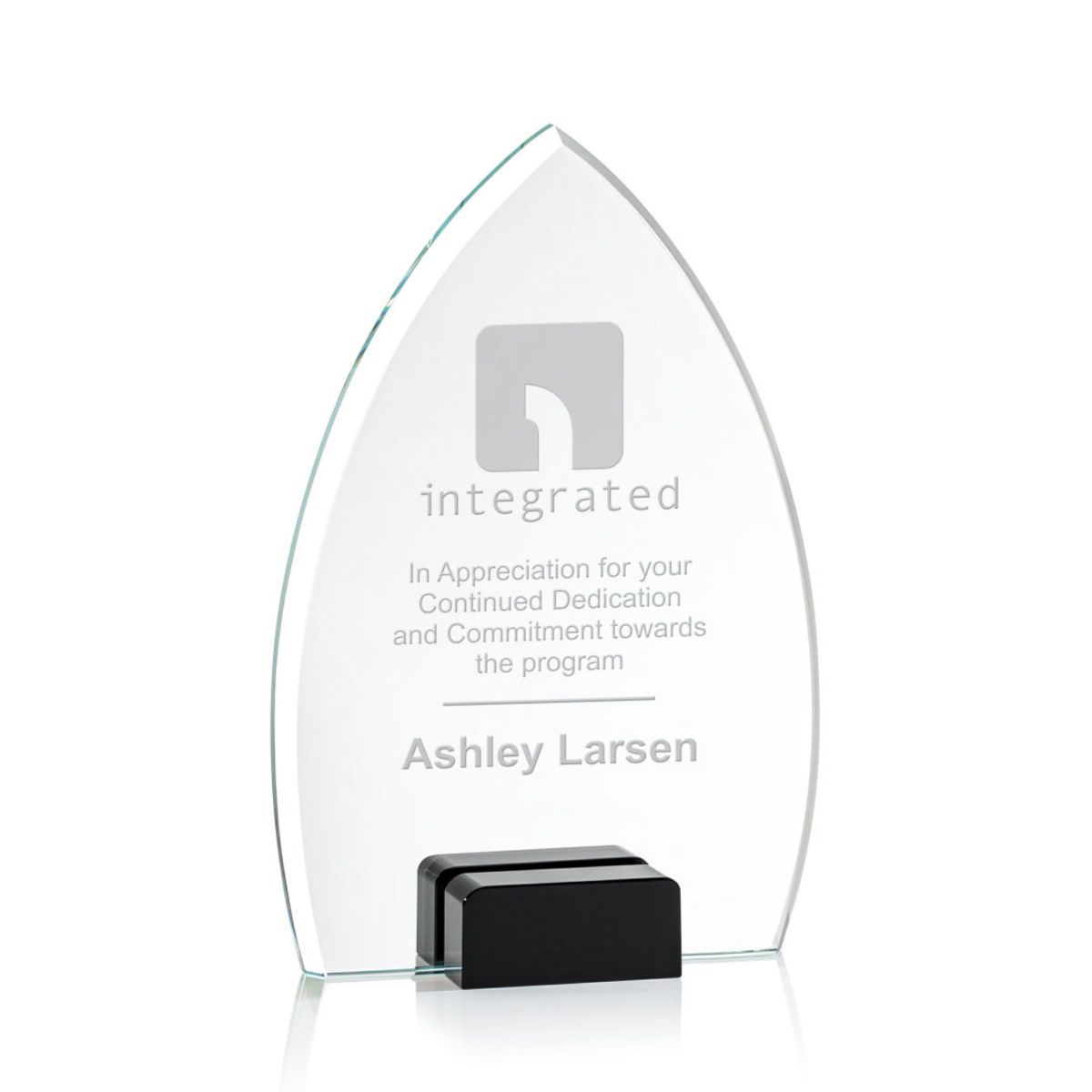 Aylin Award - Black