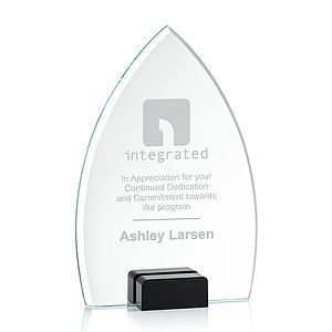 Aylin Award - Black