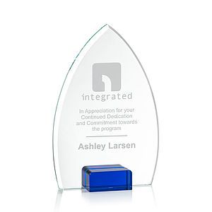 Aylin Award - Blue