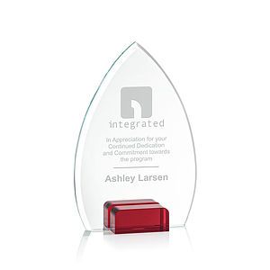 Aylin Award - Red