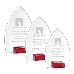 Aylin Award - Red