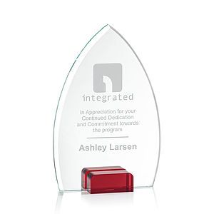 Aylin Award - Red