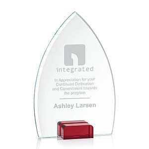 Aylin Award - Red