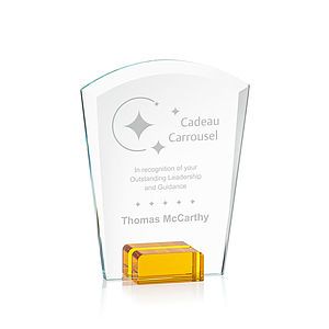 Lola Award - Amber
