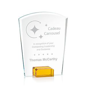 Lola Award - Amber