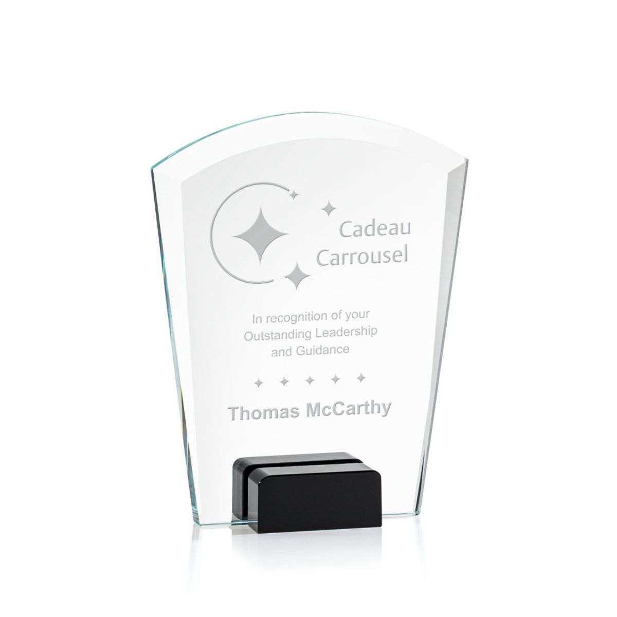 Lola Award - Black
