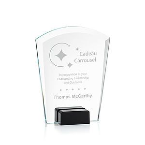 Lola Award - Black