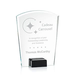 Lola Award - Black