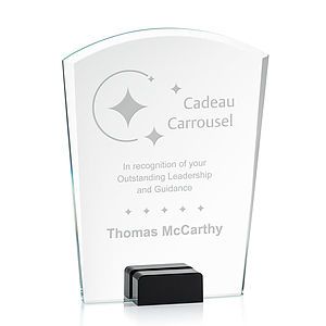Lola Award - Black