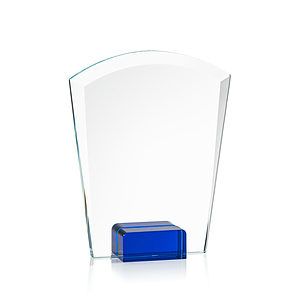 Lola Award - Blue
