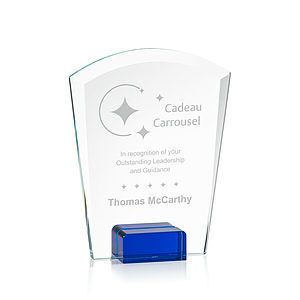 Lola Award - Blue