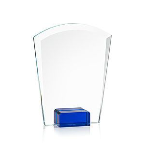 Lola Award - Blue