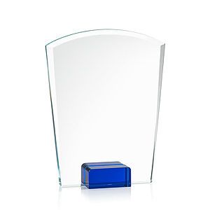 Lola Award - Blue
