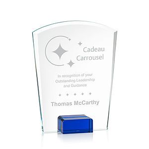 Lola Award - Blue
