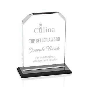 Waterford Award - Black 