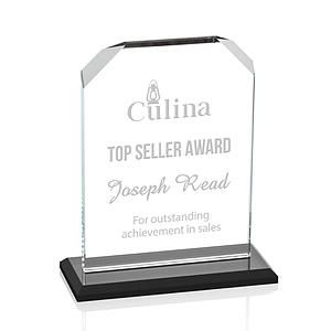Waterford Award - Black 