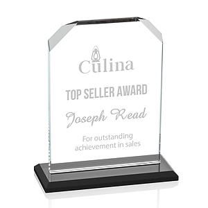 Waterford Award - Black 