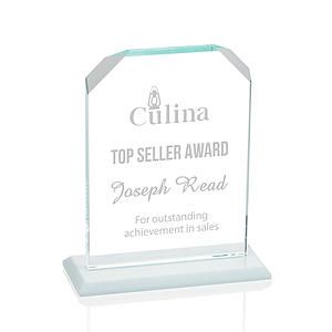 Waterford Award - White