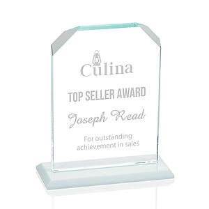 Waterford Award - White