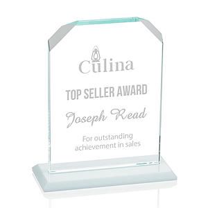 Waterford Award - White