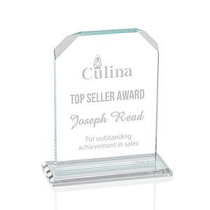 Waterford Award - Clear 