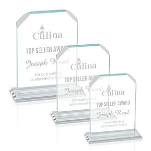 Waterford Award - Clear 