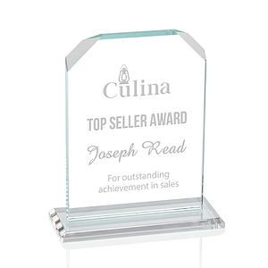Waterford Award - Clear 