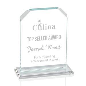 Waterford Award - Clear 
