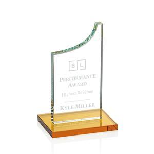 Eden Award - Amber