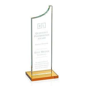 Eden Award - Amber